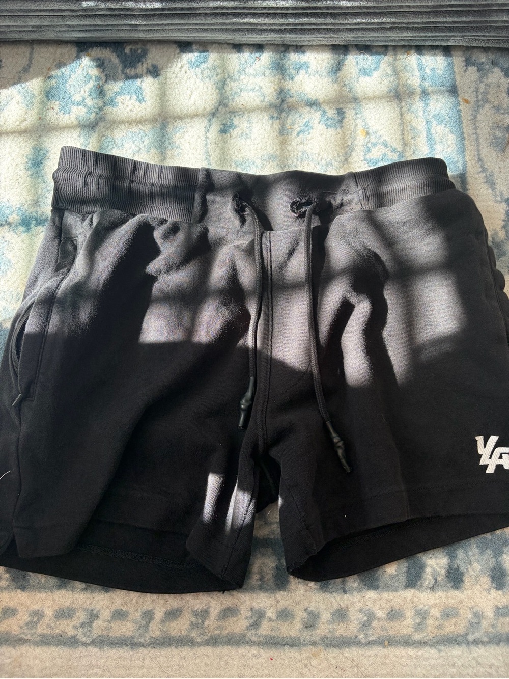 Sweat Shorts
